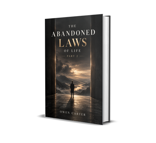 The Abandoned Laws of Life PART 2 + FREE AUDIOBOOK